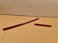 фото thumb №1, Dekor молдинг панелі renault clio iii 3 1.2 tce