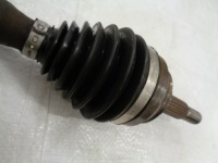 Renault clio iv 1.2 tce приводной вал правая шрус  механическая коробка передач Оригинал, фото thumb