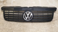 фото thumb №1, Решётка радиатора решётка vw transporter t5 7h0807101/5