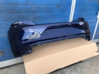 фото thumb №1, Бампер vw polo vi 2gs807221