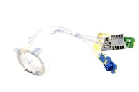 фото thumb №1, Nty жгут провод ленты руль peugeot 206 1998-