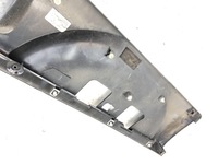 фото thumb №11, Молдинг накладка крышки задняя b92p honda cr-v ii