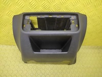 фото thumb №1, Skoda fabia 2 корпус консоли радио 5j1858089