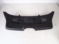 фото thumb №1, Защита задний крышки citroen ds3 9683722980