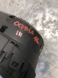 фото thumb №6, Счетчик приборы skoda octavia iii 5e0920751b