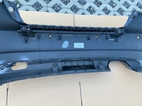 фото thumb №9, Бампер задняя audi a3 8p7 s-line оригинал