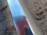 фото thumb №9, Audi q7 ii 4m рейлинг крышный левый 4m0860021c