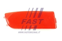 фото thumb №3, Fast отражатель mb sprinter 06- 906 зад le