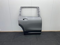 фото thumb №1, Mercedes glb w247 247 дверь задние правое задняя