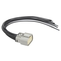 фото thumb №8, Джгут трубопровід фара з pigtailem 68364278aa заміна з'єднувач