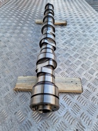 фото thumb №3, Вал розподільний вал daf xf 106 євро 6