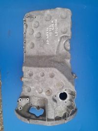 фото thumb №1, Піддон оливи масляна картер mercedes 2.2 cdi r6460141402