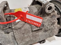 фото thumb №7, Компрессор кондиционера 8200309193 renault megane ii scenic ii 1.6 16v 03-