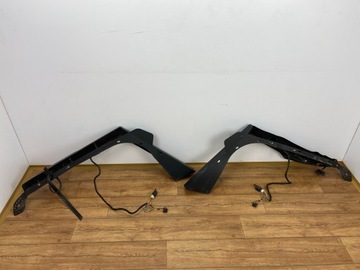 фото thumb №8, Розширювачі крила металевий комплект jeep wrangler iv jl 2018+ usa