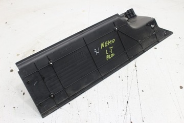 фото thumb №5, Nemo fiorino планка пороговая порог левый зад 1308736070