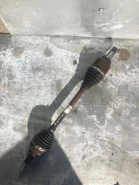 фото thumb №1, Приводной вал левая 391014946r sandero ii 0.9 tce