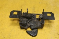 фото thumb №4, Замок капот alhambra i fl 7m7823509a