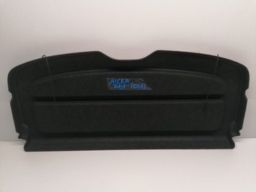 фото thumb №5, Nissan micra k14 полка задняя багажника оригинал 2017-