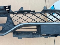 фото thumb №3, Бампер молдинг решётка renault clio iv 4 rs trophy оригинал