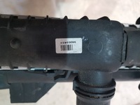 фото thumb №8, Корпус радиатор wody 1705580 bmw e39 eur lift 2.5 бензин