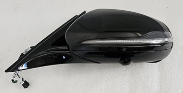 фото thumb №7, Дзеркало ліві mercedes e-klasa w213 18 pin 10+8