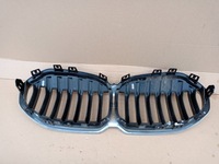 фото thumb №8, Решётка решётка радиатора хром bmw 1 f40 19-23rok 7450957 7450959 оригинал