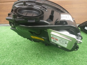 фото thumb №8, Лампа левая правая porsche cayman boxster 982941009c 982941010c комплект новая