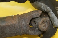 фото thumb №10, Wał привідний середня частина sprinter vw lt 2.5 tdi