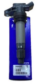 Купити Котушка запалювання volvo 30684245, фото thumb