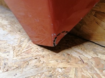 фото thumb №11, Капот крышка двигателя ford focus mk4 iv 2018-2021r