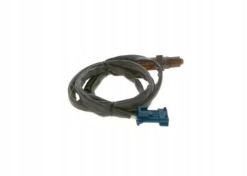 фото thumb №8, Bosch 258 006 431 лямбда-зонд