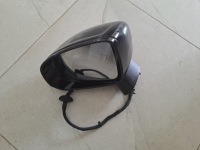 фото thumb №1, Volvo 2 xc90 зеркало левая 14pin