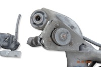 Балка oś задняя поворотный кулак подвеска подрамник bmw e39 3.0 d механическая коробка передач 2814291896 в Украине, фото thumb