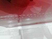 фото thumb №7, Двері ліві передні перед mazda iii