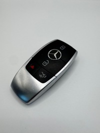 Купить Mercedes benz oem smart key, фото thumb