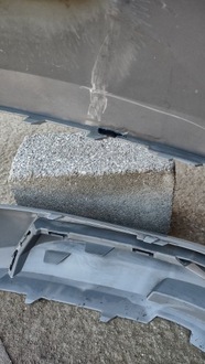 фото thumb №12, Skoda оригинальный номер 658807221 бампер