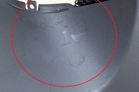 фото thumb №6, Maserati levante suv m161 захист верхнього динаміка панелі приладової панелі 670049