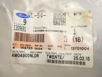 фото thumb №8, Проводка датчика парковки transit 1309691