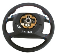 фото thumb №7, Повітропровід bmw seria 7 e65 e66 przedlift lift nowa шкіра обшита