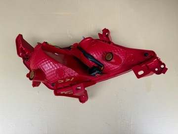 фото thumb №9, Hyundai tucson 4 iv рестайлінг 24r-lampa протитуманна лівий зад ліва задня