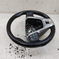 фото thumb №6, Volvo v40 ii r-design 2014 кермо шкіряний дуже гарний стан