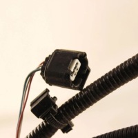 фото thumb №9, Nissan x-trail t32 2016 джгут трубопровід датчика паркування pdc