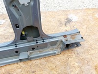 фото thumb №8, Nissan qashqai j10 поріг правий блок двигуна середній kaq