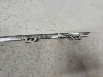 фото thumb №14, Volkswagen passat b8 рестайлинг 21 хром планка решётка правая нижняя 3g0853506ab