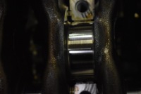 Блок низ  двигателя wał 2nr toyota yaris 3 3 1.5 dual vvti 111 km 17-19 Доставка, фото thumb