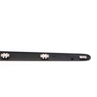 фото thumb №11, Mercedes-benz oem номер a6396900462 молдинг двері