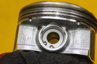 фото thumb №12, Поршень шатун шату́н nissan x-trail t33 1.5 kr15 6rc123 6r1 a32