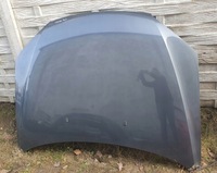 фото thumb №1, Капот кришка ford mondeo mk3