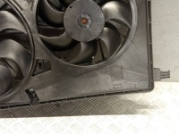 Renault оригінальний номер 214815872r master 3 вентилятори радіатор Оригінал, фото thumb