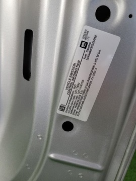 фото thumb №6, Cadillac escalade капот крышка двигателя оригинал oem